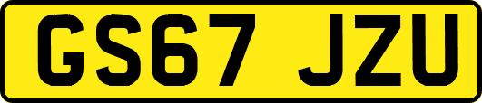 GS67JZU