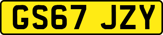 GS67JZY