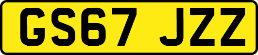 GS67JZZ