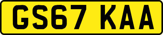 GS67KAA