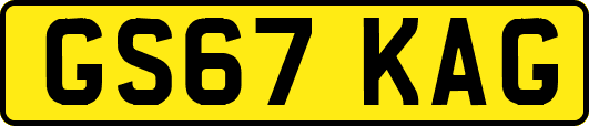 GS67KAG