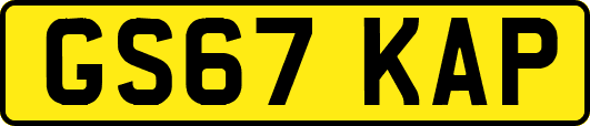 GS67KAP