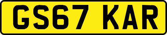 GS67KAR