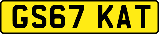 GS67KAT