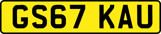 GS67KAU