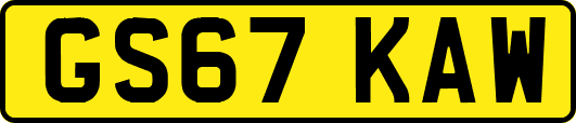 GS67KAW