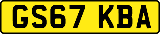 GS67KBA