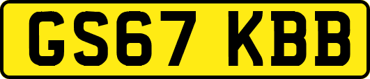 GS67KBB