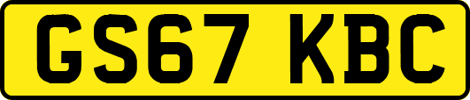 GS67KBC