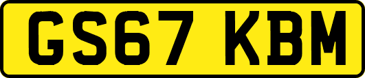 GS67KBM