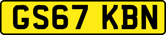 GS67KBN