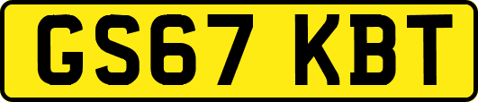 GS67KBT