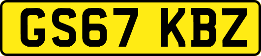 GS67KBZ