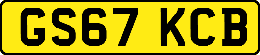 GS67KCB