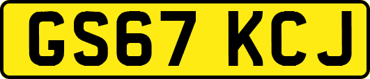 GS67KCJ
