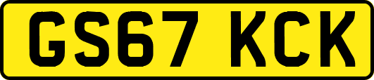GS67KCK