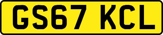GS67KCL