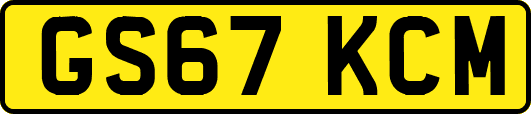 GS67KCM