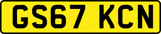 GS67KCN