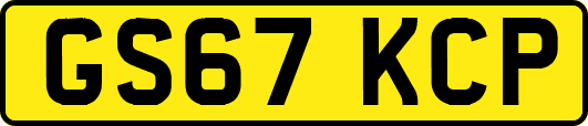 GS67KCP