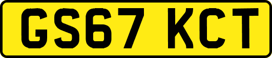 GS67KCT