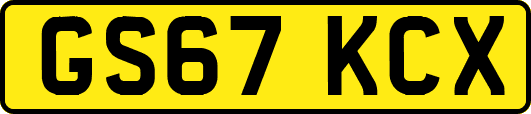 GS67KCX