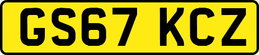 GS67KCZ