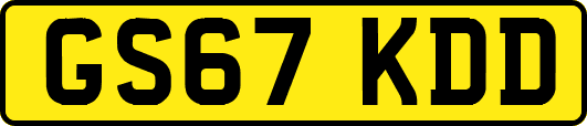 GS67KDD
