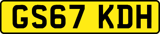 GS67KDH