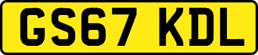 GS67KDL