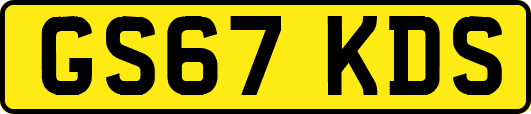 GS67KDS