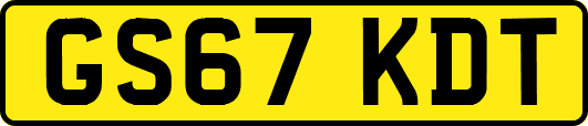 GS67KDT