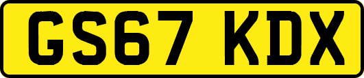 GS67KDX