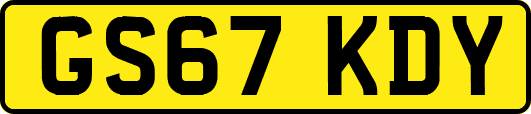 GS67KDY