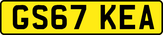 GS67KEA