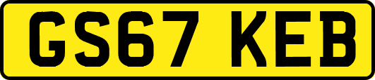 GS67KEB
