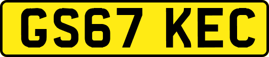 GS67KEC