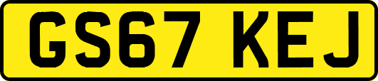 GS67KEJ