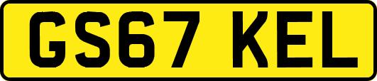 GS67KEL
