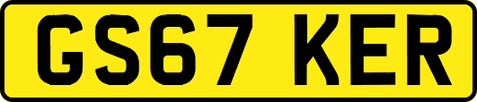 GS67KER