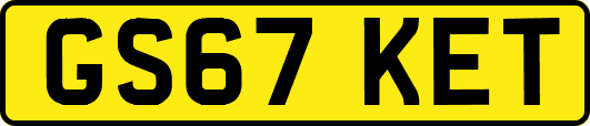 GS67KET