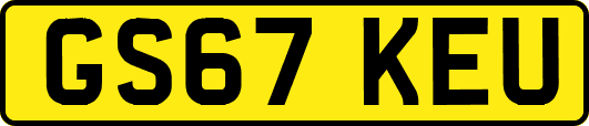 GS67KEU