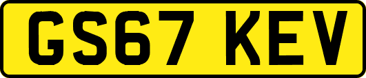 GS67KEV