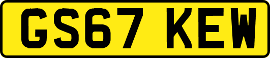 GS67KEW
