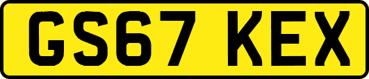 GS67KEX