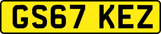 GS67KEZ