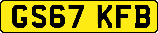 GS67KFB
