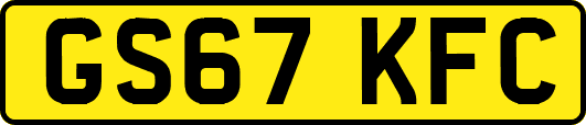 GS67KFC