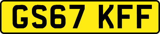 GS67KFF