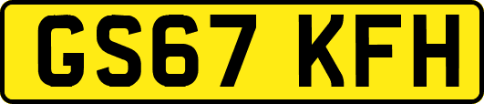 GS67KFH